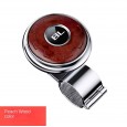 مقبض دوار ل steering للسيارة - دوارن 360 درجة - تجعل القيادة سهلاً مما يقلل الضغط على يديك وذراعيك.