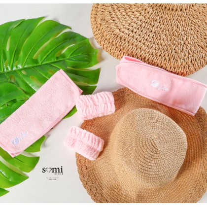 مجموعة العناية بالوجه