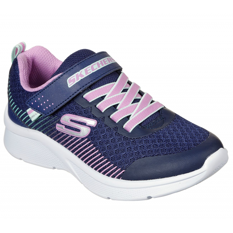 أحذية أطفال — Skechers Kid's Microspec Shoes