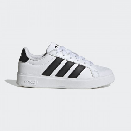 adidas Unisex' Streettalk Shoes - White