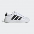 adidas Unisex' Streettalk Shoes - White