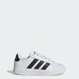 adidas Unisex' Streettalk Shoes - White