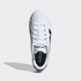 adidas Unisex' Streettalk Shoes - White