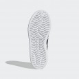 adidas Unisex' Streettalk Shoes - White