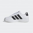 adidas Unisex' Streettalk Shoes - White