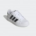 adidas Unisex' Streettalk Shoes - White
