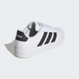 adidas Unisex' Streettalk Shoes - White