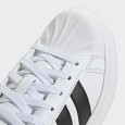 adidas Unisex' Streettalk Shoes - White