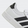 adidas Unisex' Streettalk Shoes - White