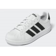 adidas Unisex' Streettalk Shoes - White