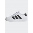 adidas Unisex' Streettalk Shoes - White