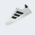 adidas Unisex' Streettalk Shoes - White