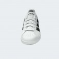 adidas Unisex' Streettalk Shoes - White