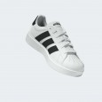 adidas Unisex' Streettalk Shoes - White