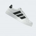 adidas Unisex' Streettalk Shoes - White