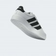 adidas Unisex' Streettalk Shoes - White