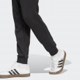 adidas Mens' Essentials Feelcozy Fleece Pants - Black