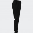 adidas Mens' Essentials Feelcozy Fleece Pants - Black