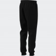 adidas Mens' Essentials Feelcozy Fleece Pants - Black
