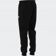 adidas Mens' Essentials Feelcozy Fleece Pants - Black