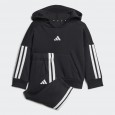 adidas Kids' Essentials Joggers Set - Black