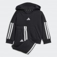adidas Kids' Essentials Joggers Set - Black