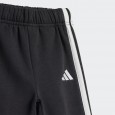 adidas Kids' Essentials Joggers Set - Black