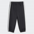 adidas Kids' Essentials Joggers Set - Black