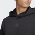 adidas Men's Designed for Training Hoodie - Black