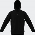 adidas Men's Designed for Training Hoodie - Black