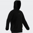 adidas Men's Designed for Training Hoodie - Black