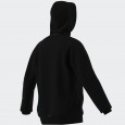 adidas Men's Designed for Training Hoodie - Black