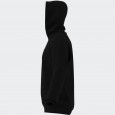 adidas Men's Designed for Training Hoodie - Black