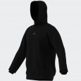 adidas Men's Designed for Training Hoodie - Black
