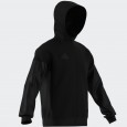 adidas Men's Tiro 25 Full-Zip Hoodie - Black