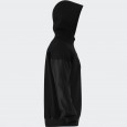 adidas Men's Tiro 25 Full-Zip Hoodie - Black