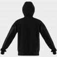 adidas Men's Tiro 25 Full-Zip Hoodie - Black