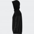 adidas Men's Tiro 25 Full-Zip Hoodie - Black