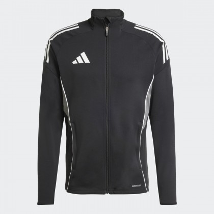 adidas Men's Tiro 25 Competition Training Jacket - Black