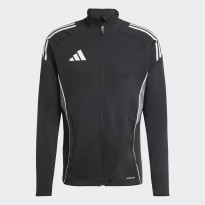 adidas Men's Tiro 25 Competition Training Jacket - Black