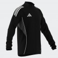 adidas Men's Tiro 25 Competition Training Jacket - Black