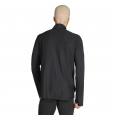 adidas Men's Own the Run Half-Zip Jacket - Black