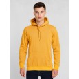 هودي للرجال لون أصفر