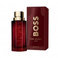 عطر بوس سنت إلكسير 100 مل - Hugo Boss BOSS THE SCENT Elixir Perfume Intense 100 ml