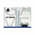 2.4G Wireless Built-In Game Console-White
