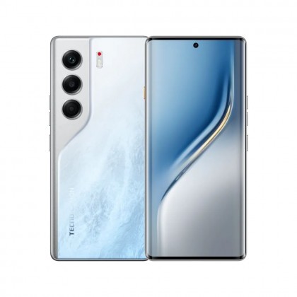 Tecno Camon 40 Pro 4G 256GB & 8GB RAM كفالة سنة