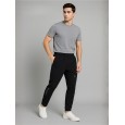 Skechrts Mens' Sport Pant-بنطلون سكيتشرز للرجال لون أسود