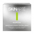 SKINARTÉ RESURFACING biomimetic moisturizing &Mattifying cream كريم لتنعيم البشرة والتحكم في إفراز الدهون 50 مل