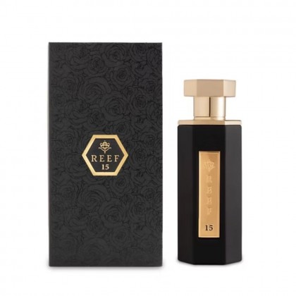Reef 15 Eau De Parfum 100ml Unisex By Reef Perfumes ريف
