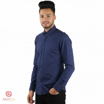قميص SLIM شبابي تركي SHIMAL